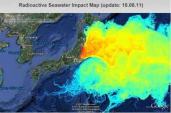 fukushima océan contaminé