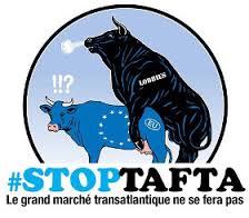 STOP TAFTA