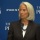 Nouvel Ordre Mondial: Christine Lagarde s'adonne à la réduction Kabbalistique au National Press Club